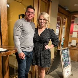 Meet your Posher, Wendy